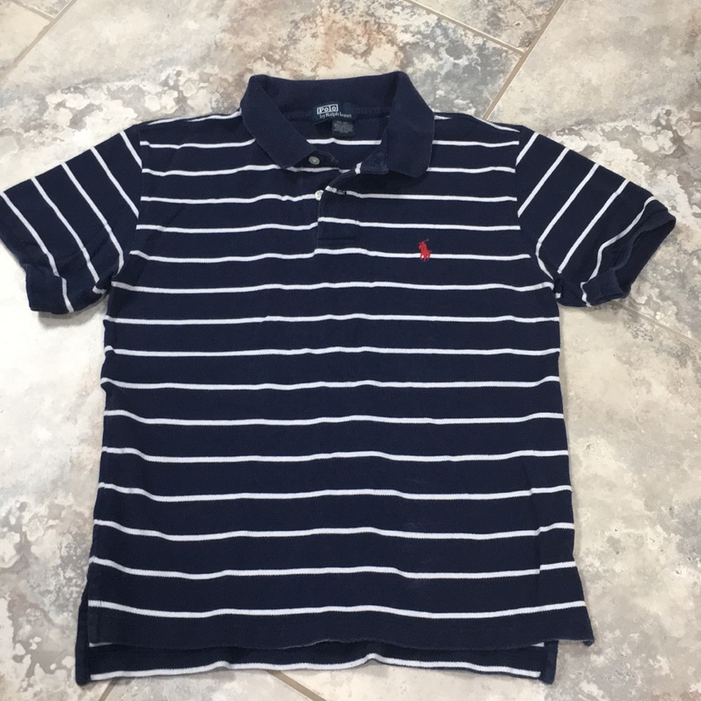 Polo shirt